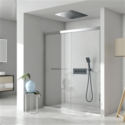 Water Filtration System For Shower Head